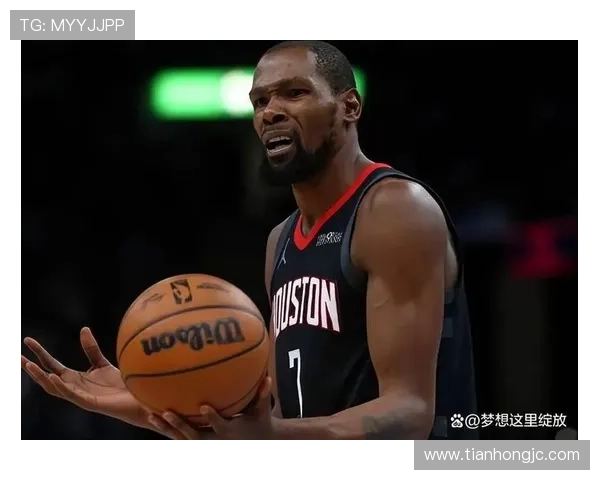 杜兰特砍24分8失误 马刺三人得分20+终结火箭连胜纪录