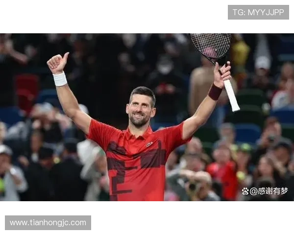 德约科维奇力克西里奇顺利晋级ATP上海大师赛第三轮