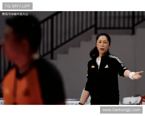 最后5秒广东领先6分四川教练离场事件聚焦李梦郑薇激烈战局之争