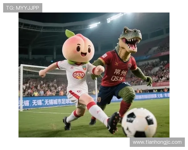 全民足球热情推动苏超联赛持续繁荣发展的关键动力与重要基础力量