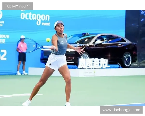 张帅逆转纳瓦罗晋级武汉网球公开赛次轮 展现强大韧性