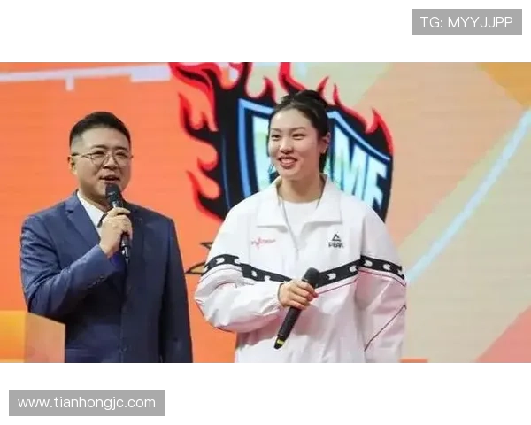 张茹官宣加盟新球队正式曝光 已与内蒙古女篮解约并开启新征程