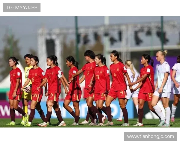 中国U17女足今晚21点迎战厄瓜多尔力争小组赛出线机会